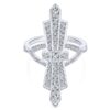 4k-White-Gold-.74ctw-Diamond-Vintage-Vertical-&-Horizontal-Rows-Art-Moderne-Fashion-Ladies-Ring_LR51118W45JJ