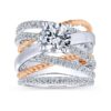 23022-Gabriel-Affection-14k-White-And-Rose-Gold-Round-Twisted-diamond .61ctw Engagement-Ring_ER14097R6T44JJ