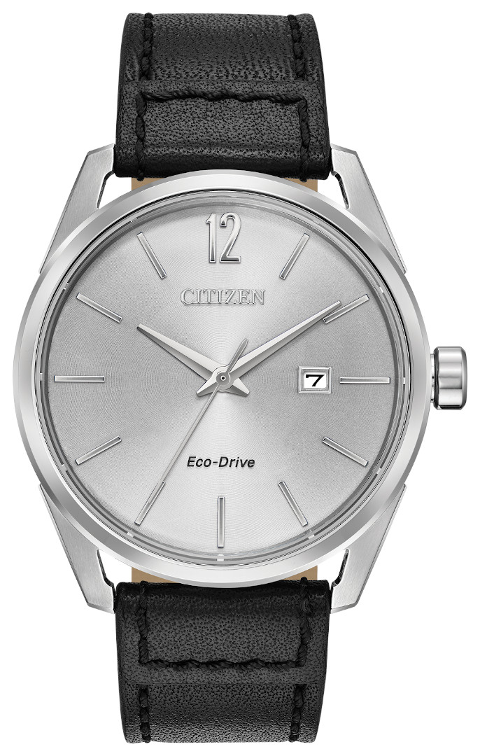 Citizen cto eco online drive