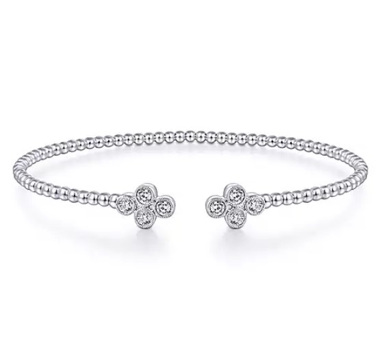 TILLY Clover Bracelet | Azen Jewelry