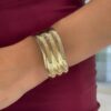 estate cuff bracelet